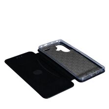 Книжка 360 New для Xiaomi Redmi Note 13 Pro Plus (5G) Black