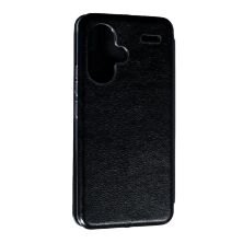 Книжка 360 New для Xiaomi Redmi Note 13 Pro Plus (5G) Black