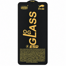 Захисне скло PREMIUM IT'S ME OG GLASS VIVO Y21 / Y33 / Y33S | REAME C25Y / C21Y / C31 / C30 / C35 | REDMI 10X 5G / POCO M4 5G | MOTO E13 | E22