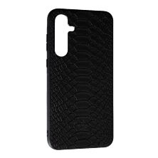 Накладка Santa Barbara Snake для Samsung A35 Black
