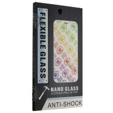 Плівка протиударна FLEXIBLE NANO GLASS 9H Huawei Y7 2018