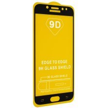 Захисне скло 9D SAMSUNG J730 Galaxy J7 2017