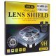 Захисне скло для камери 3D CAMERA LENS SHIELD APPLE IPHONE 12 PRO 6,1