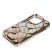 Накладка Abstraction Color для Apple iPhone 16 Pro Max Bronze