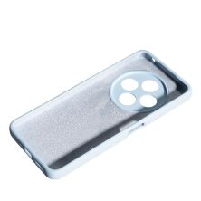 Силікон Case Softy для Xiaomi Redmi 14C/Poco C75 Light Blue