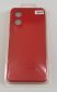 Чохол Silicone Case for OPPO A17 No Logo
