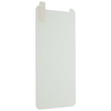 Захисне скло ПРОЗОРЕ SAMSUNG A750 Galaxy A7 2018 2.5D тех.пак.