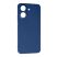 Силікон Case SMTT (AA) для Xiaomi Redmi 13C/Poco C65 Dark Blue