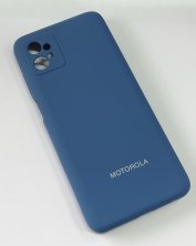 Чохол Silicone Case for Motorola G32
