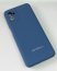 Чохол Silicone Case for Motorola G32