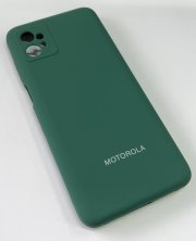 Чохол Silicone Case for Motorola G32