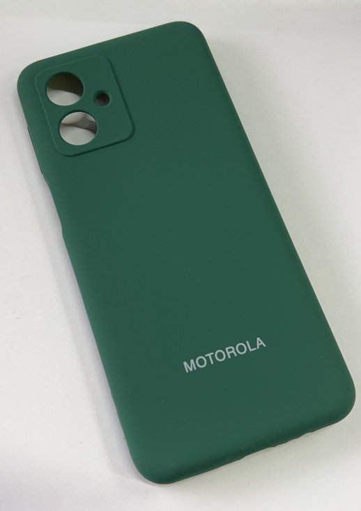 Чохол Silicone Case for Motorola G54