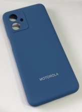 Чохол Silicone Case for Motorola G54