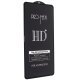 Захисне скло PRO-FLEXI HD+ SAMSUNG A415 Galaxy A41 2020 ЧОРНИЙ