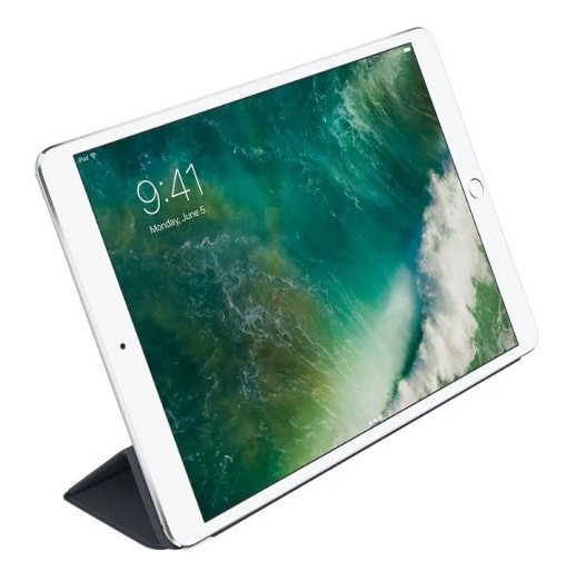 Книжка для планшета IPAD MINI 6 2021, чорний
