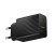 Мережевий зарядний пристрій BOROFONE BAS76A TYPE-C PD 30W + USB QC3.0, чорний