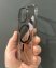 Ultra thin plastic for Apple Iphone 15 Pro Max with Magsafe