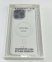Ultra thin plastic for Apple Iphone 15 Pro Max with Magsafe
