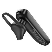 Бездротова Bluetooth-моно-гарнітура BOROFONE BC36, чорний