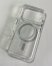 Силикон Space for Apple Iphone 17 Pro with Magsafe