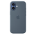 Silicone Case Original With MagSafe and Splash Apple iPhone 17 with button