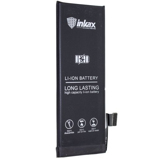 Акумулятор до телефону INKAX APPLE IPHONE 5S
