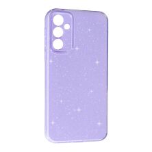 Силікон Summer Vibe для Samsung A55 Purple
