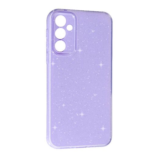 Силікон Summer Vibe для Samsung A55 Purple