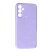 Силікон Summer Vibe для Samsung A55 Purple