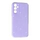 Силікон Summer Vibe для Samsung A55 Purple