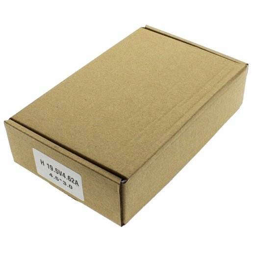 Блок живлення для ноутбука HP 90W 19.5V 4.62A (4.5*3.0 мм, з центральною голкою)