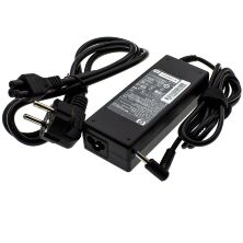Блок живлення для ноутбука HP 90W 19.5V 4.62A (4.5*3.0 мм, з центральною голкою)