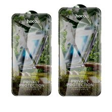 Скло для телефону HOCO G11 HD privacy APPLE iPhone 12 / 12 PRO 6,1" (25)