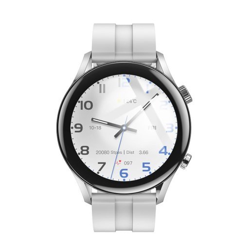 Годинник HOCO Y7 PRO Silver