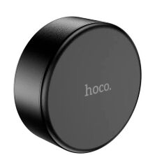 Автомобільний тримач HOCO DCA47 магнітний, чорний