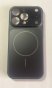 Чехол AG Glass Magsafe for Apple Iphone 14 ProMax