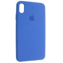 Задня накладка FULL Silicone Case APPLE iPhone 11 PRO