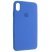 Задня накладка FULL Silicone Case APPLE iPhone 11 PRO
