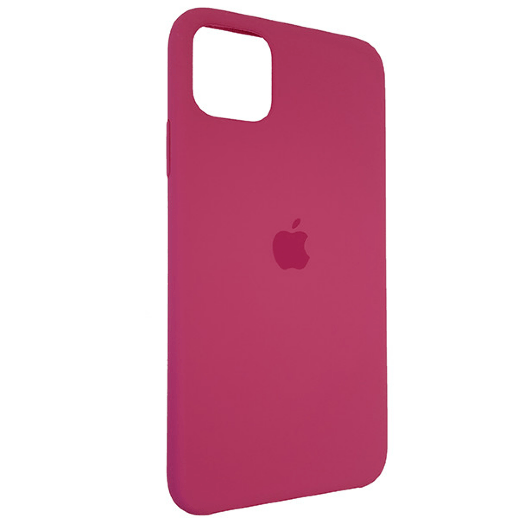 Чохол Silicone Case Copy Apple iPhone 11 Pro Max 09