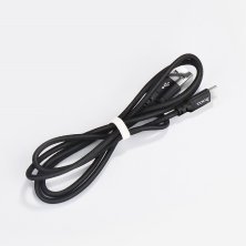 USB кабель HOCO X14 USB - Type-C, 1 метр, чорний