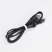 USB кабель HOCO X14 USB - Type-C, 1 метр, чорний