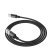 USB кабель HOCO X14 USB - Type-C, 1 метр, чорний