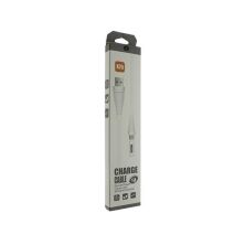 USB Cable WUW X75 Micro Белый
