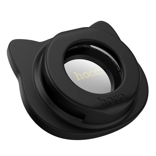 GPS ТРЕКЕР HOCO E91D, ЧОРНИЙ