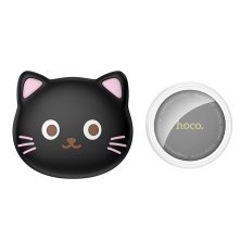 GPS ТРЕКЕР HOCO E91D, ЧОРНИЙ