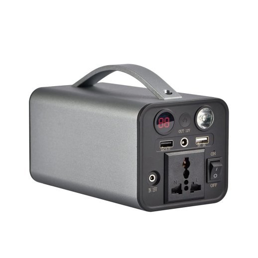 Power Station OKD-180 180W 251.6Wh (68000 mAh)