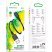 USB кабель BOROFONE BX80 2,4A charging data USB - micro USB 1 метр чорний