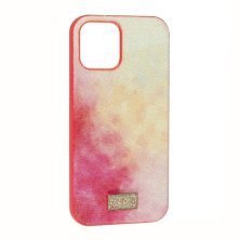 Чохол One Gif Wave Style для Apple iPhone 12 Pro Max Red