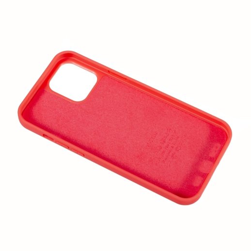 Чохол One Gif Wave Style для Apple iPhone 12 Pro Max Red