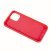 Чохол One Gif Wave Style для Apple iPhone 12 Pro Max Red